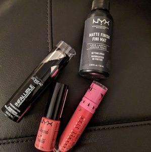Makeup bundle